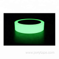 2.5cmx5m Safety Walk Glowing Waterproof Glow Tape